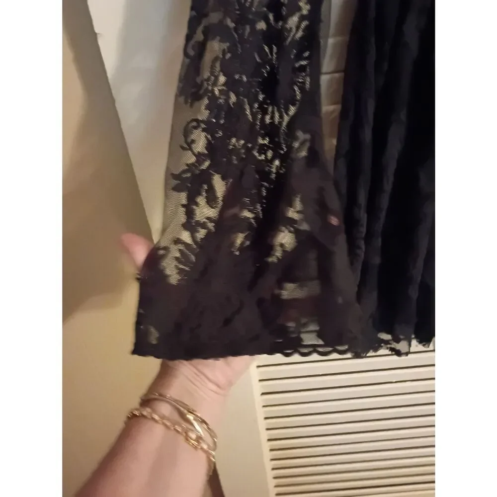Free People Raign Over Me Dress